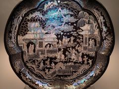 -浙江省博物馆(孤山馆区)