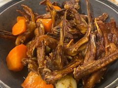 -美极鲜食坊(宝安南路店)