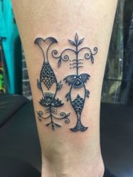 -MDZ STORE·TATTOO·耳饰