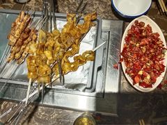 -熙成烧烤·三十三年(开发区店)