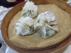 -内蒙联营烧麦 草原石榴红(护国寺店)
