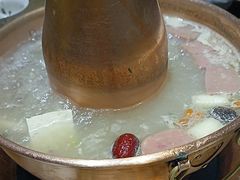 -北京老门框爆肚涮肉馆(凤城六路店)