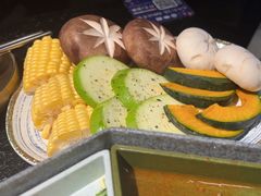 -牛兆·牛内脏·烤肉(慈云寺店)