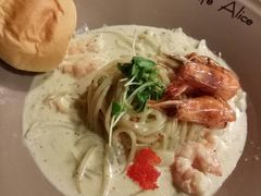 -Cafe Alice咖啡爱丽丝(奥城店)
