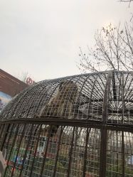 -萌宠亲子动物乐园(槐房万达店)