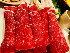 -朱氏胖子烂火锅(洪崖洞店)