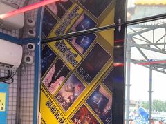 -移动谜城·大笨象密室逃脱(五棵松店)