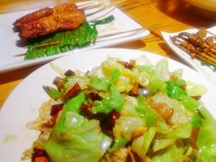 -就你餐厅(体育西横街店)