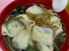 -北万新包子店(淮海店)