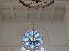 -青岛天主教堂(市南区)