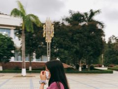 -暨南大学(珠海校区)