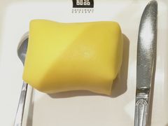 芒果班戟-满记甜品(荟聚购物中心店)