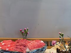 -大舜国风· 和牛火锅(绮霞街店)