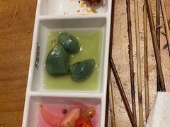 -木屋烧烤(西南角店)