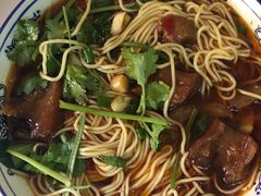 -沈家仁牛肉面(大堰三村总店)
