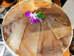 -渝味晓宇火锅(合川路店)