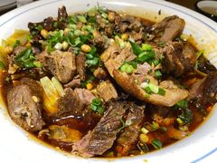 -钟鸭子·非物质文化遗产(观景路店)