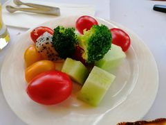 -拉蒂娜·巴西牛排馆 Latina·Brazilian Steakhouse(陆家嘴旗舰店)