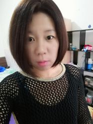中发-魅力发型