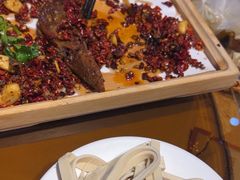 -铭副琦食·虾蟹烩馆(渔人码头店)