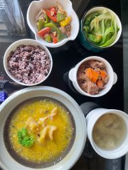-蜜悦居月子中心(国金中心店)