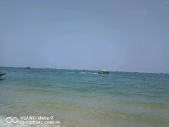 -金融街·金禧丽景海公园度假酒店