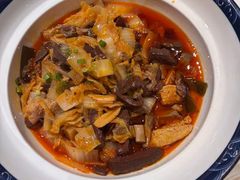 -老爷庙风味美食府(魏都大道店)