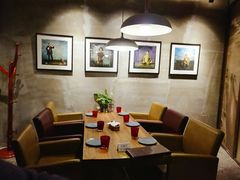 包厢-G+KITCHEN(龙湖狮山天街店)