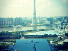 -广州富力丽思卡尔顿酒店