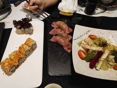 -天狗山料理(省体店)