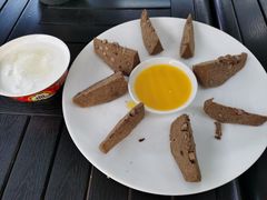 -卡万金特色藏餐