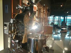 -sugarman espresso素饮糖人高新咖啡工厂