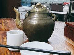 -清真新疆叶尔羌烤肉店(新香洲店)