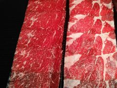 安格斯雪花牛肉-8锅臭臭锅·正宗台湾小火锅(中心五路店)