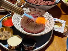 -河风の幸会精致料理