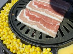 -外婆掌柜·东北家庭烤肉(托乐嘉店)
