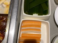 -海底捞火锅(凯德广场店)