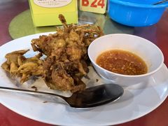 -大茄来海鲜餐厅(亚洲城分行)