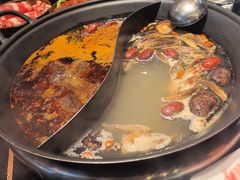-俏媳妇火锅(宽窄巷子店)