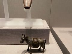 -呼和浩特博物馆