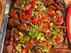 -泥糊破店小酒馆·团建聚餐(南京西路店)