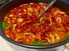 -本来精品川菜(嘉里中心店)