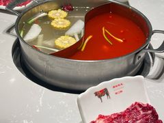 -俏牛哥鲜牛肉牛肆馆(重庆天地店)