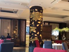 -潮府馆·非遗潮州菜·港式点心(世纪公园店)