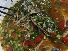 -邱金小炒·30 年盐帮江湖菜(自贡店)
