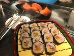 -西安皇冠假日酒店·朱雀咖啡厅