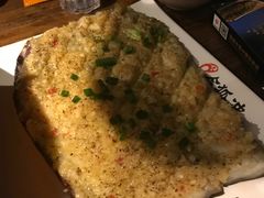 -令狐冲烤鱼·烧菜馆(达明店)