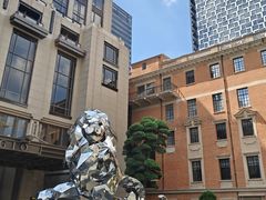 -上海苏宁宝丽嘉酒店·Cafe Bellagio西餐厅