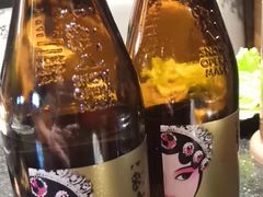 -盛江山自助料理(太原街万达店)