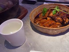 -啫神·广州地标美食(北京路店)